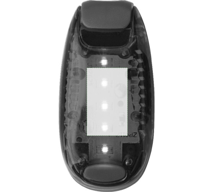 ABS safety light